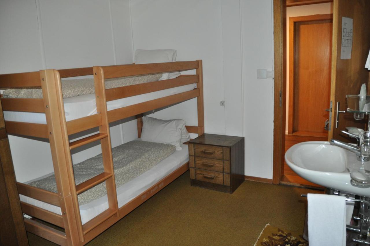 Hostel Engelberg "Mein Trail Hostel" Dış mekan fotoğraf