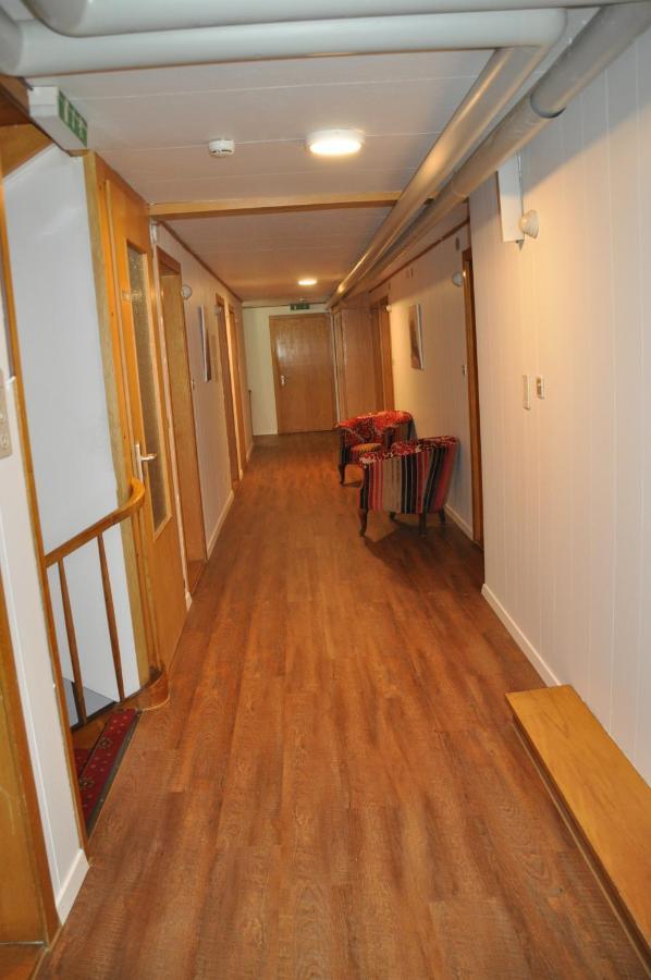Hostel Engelberg "Mein Trail Hostel" Dış mekan fotoğraf