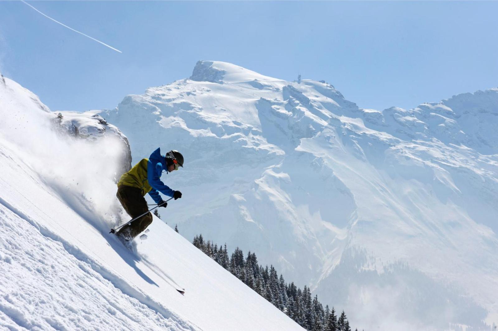 Hostel Engelberg "Mein Trail Hostel" Dış mekan fotoğraf